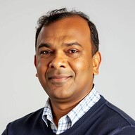 Sunil Reddy